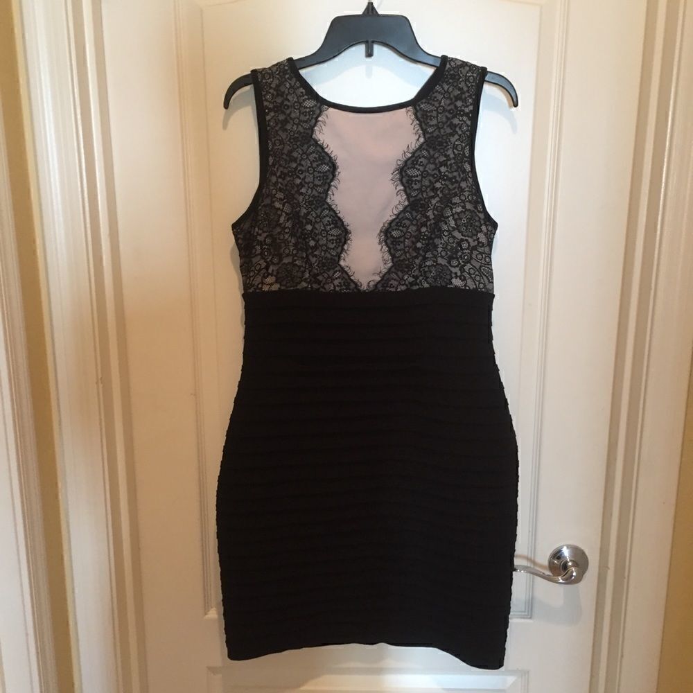 DressBarn All Occasion Dress 